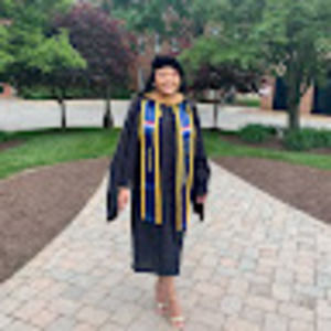 Meet your Posher, Jaz